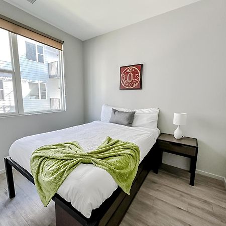 Sleepover 1Bd 1Ba Omaha Apartments エクステリア 写真