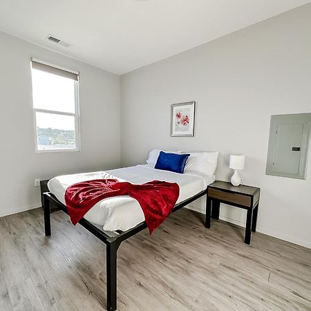Sleepover 1Bd 1Ba Omaha Apartments エクステリア 写真