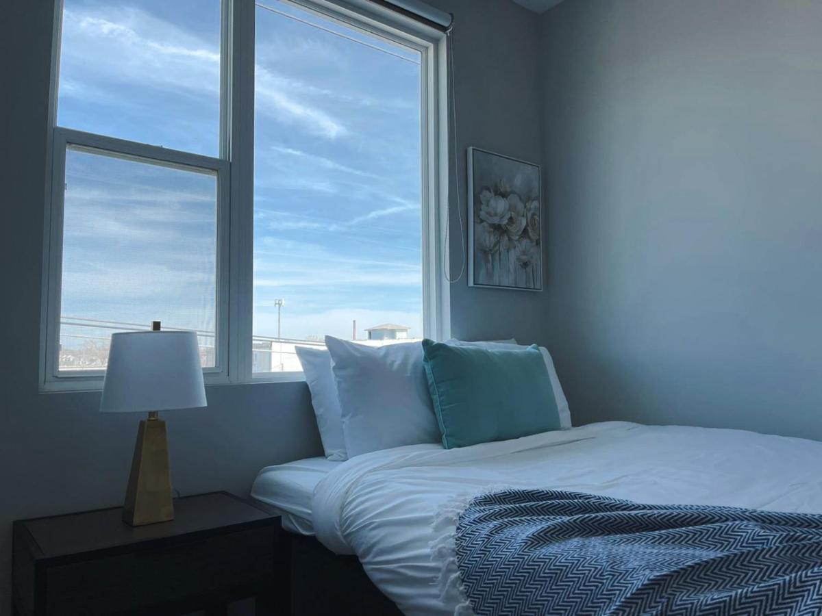 Sleepover 1Bd 1Ba Omaha Apartments エクステリア 写真