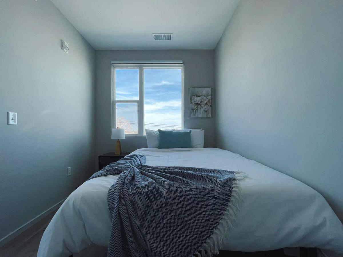 Sleepover 1Bd 1Ba Omaha Apartments エクステリア 写真