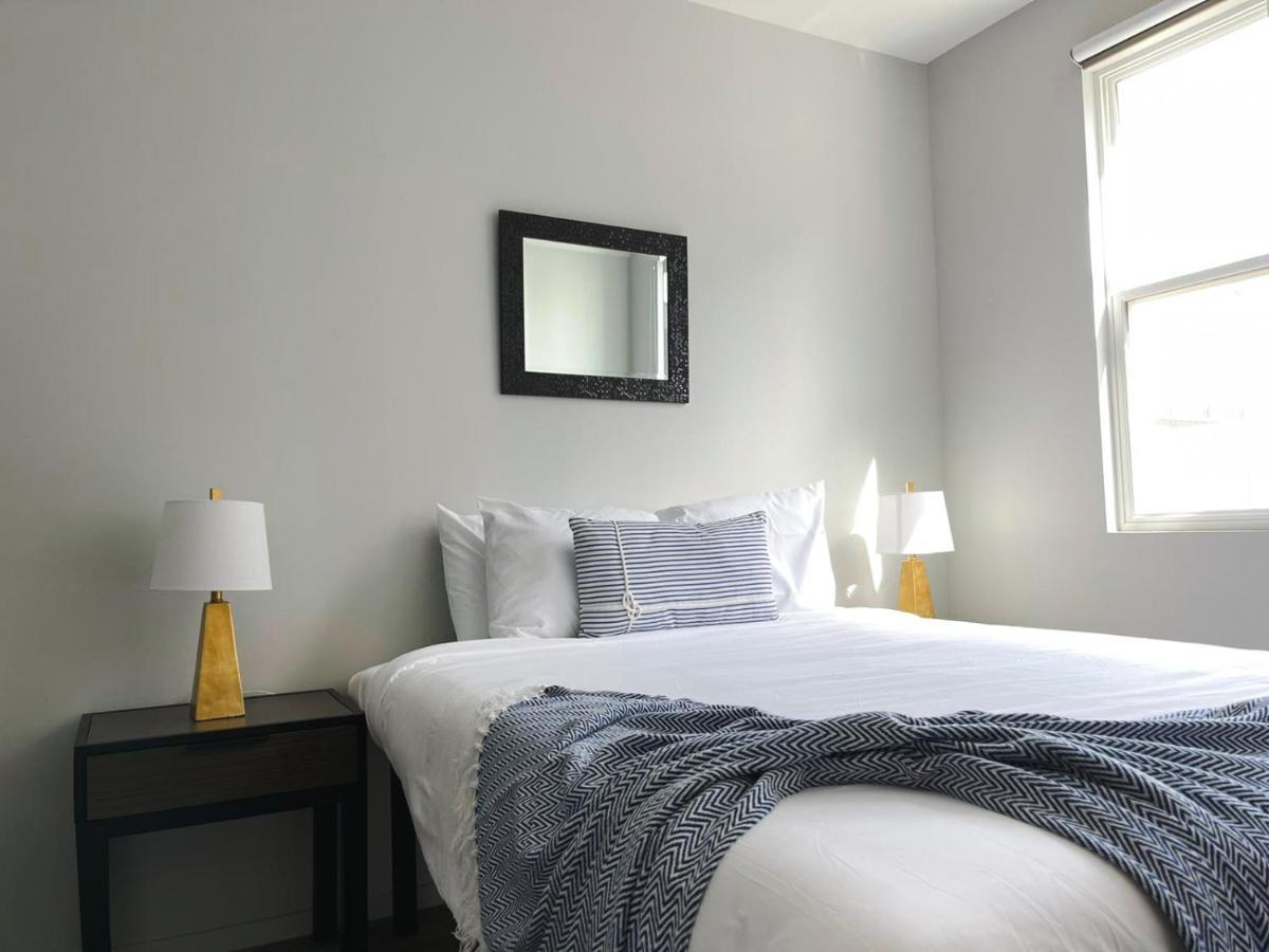 Sleepover 1Bd 1Ba Omaha Apartments エクステリア 写真