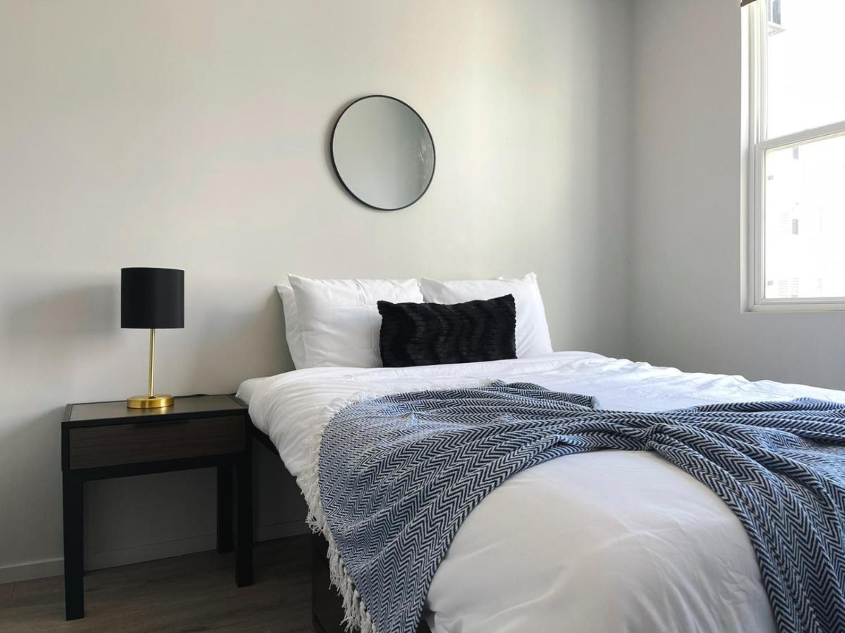 Sleepover 1Bd 1Ba Omaha Apartments エクステリア 写真