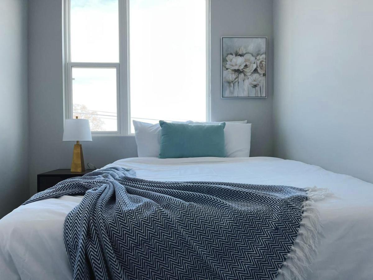 Sleepover 1Bd 1Ba Omaha Apartments エクステリア 写真