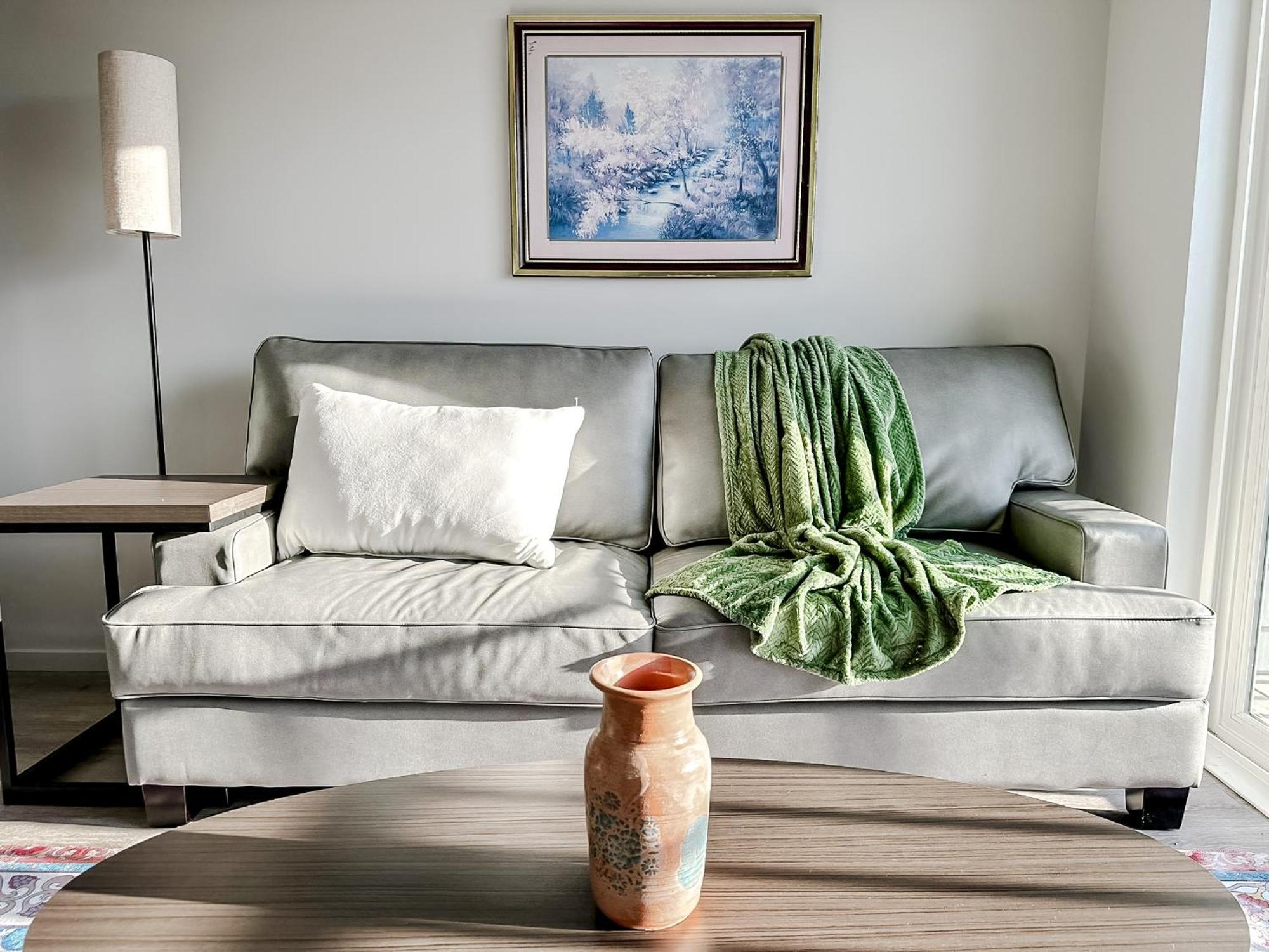 Sleepover 1Bd 1Ba Omaha Apartments エクステリア 写真