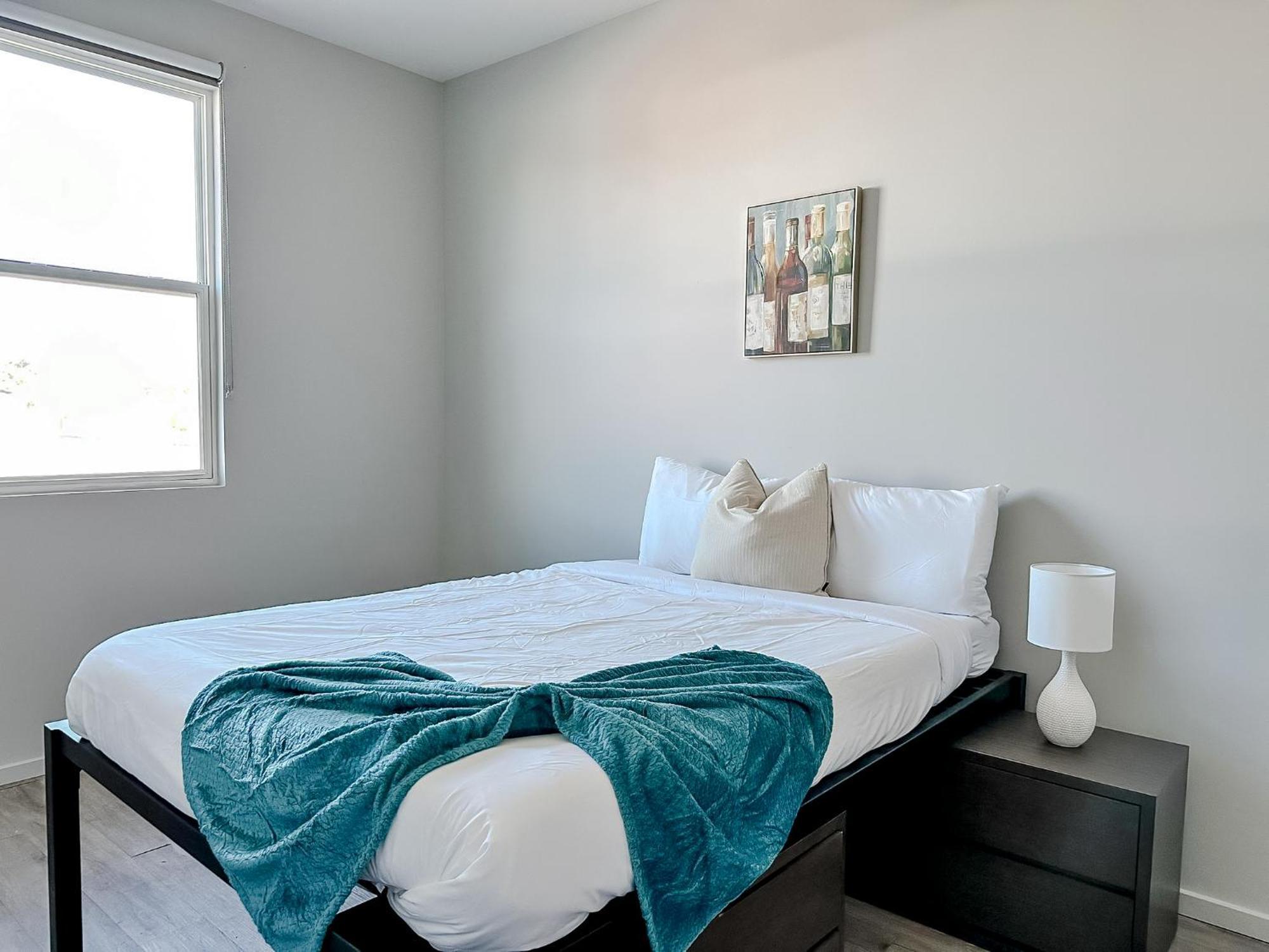 Sleepover 1Bd 1Ba Omaha Apartments エクステリア 写真