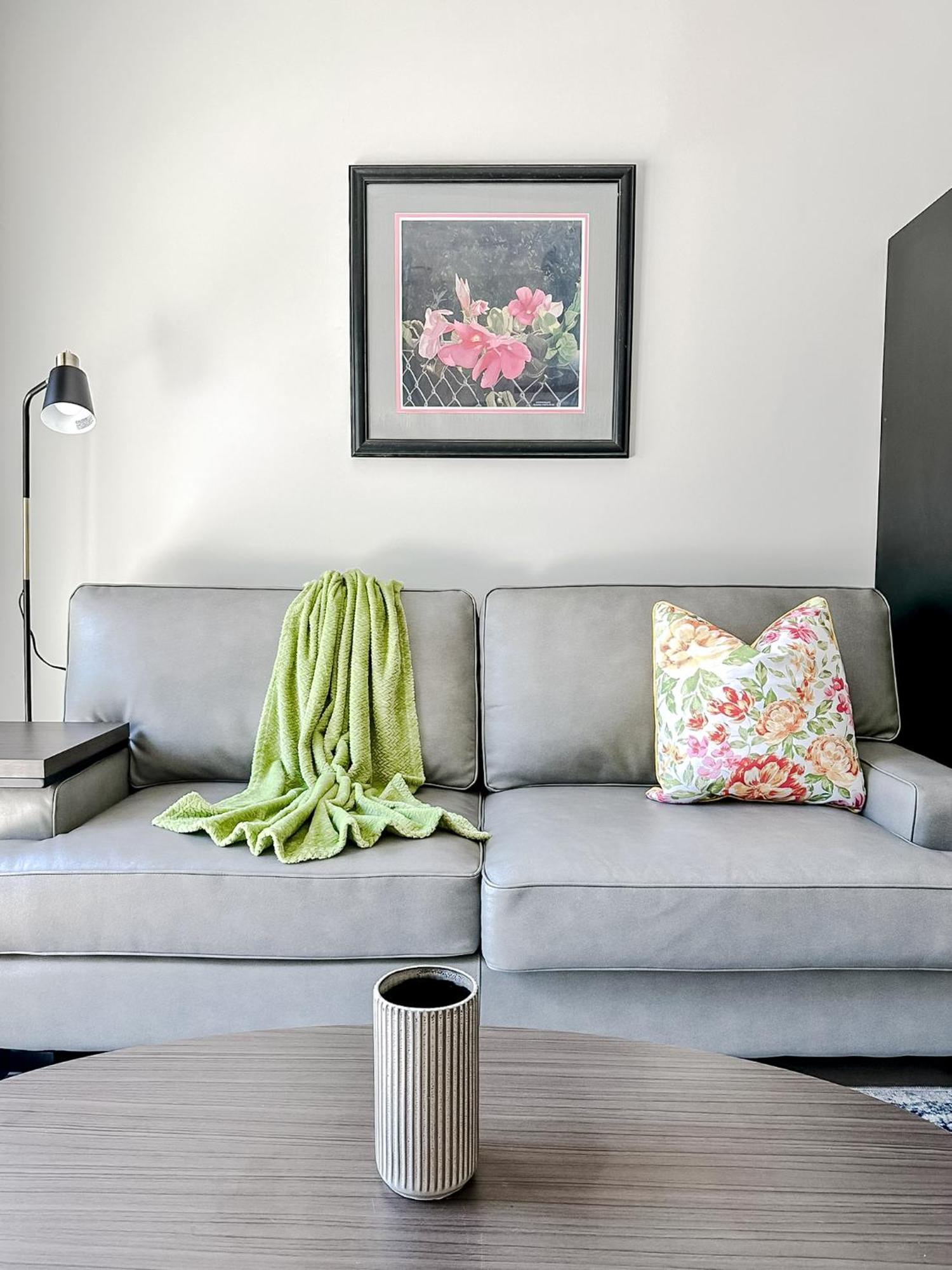 Sleepover 1Bd 1Ba Omaha Apartments エクステリア 写真
