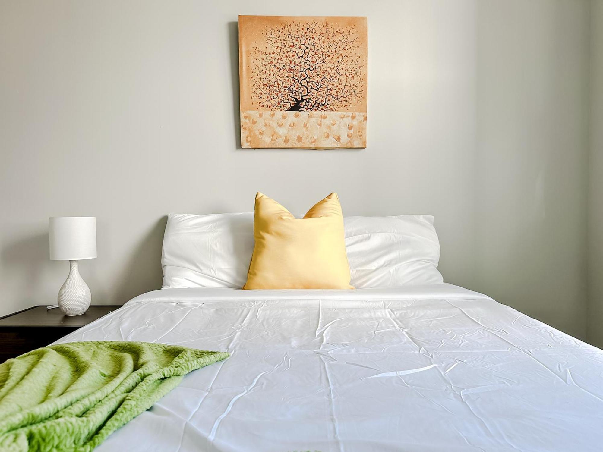 Sleepover 1Bd 1Ba Omaha Apartments エクステリア 写真