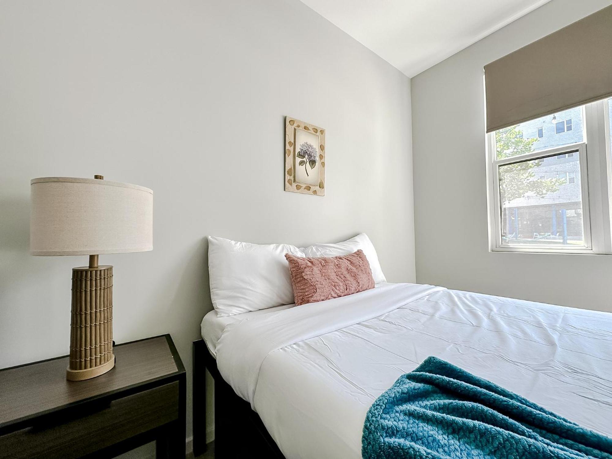 Sleepover 1Bd 1Ba Omaha Apartments エクステリア 写真